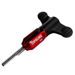 Decodificador Topolino para TESA T60. ¡El modelo más comun en España!