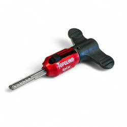 Topolino para Corbin de 6 pines