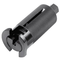 Extractor de bombines campana