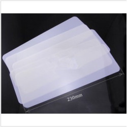 Micas de nylon para resbalon