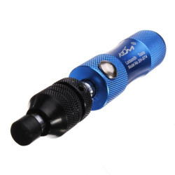 Ganzúa tubular KLOM original de 7,8mm