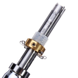 Ganzúa tubular 7 pines 7.0mm