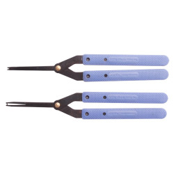 Extractor de llaves rotas profesional