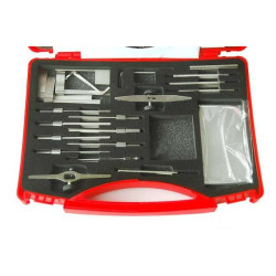 Maletín de impresion 10º generación