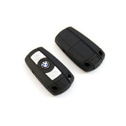 Mando BMW. Incluye electrónica y chip