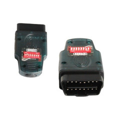 Bypass para Audi, Skoda, Seat y Volkswagen