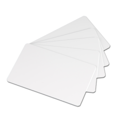 Tarjetas Micas para resbalón grandes