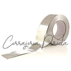 Repuestos aluminio impresión