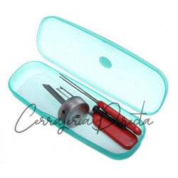 Ganzua rastrillado BMW HU92