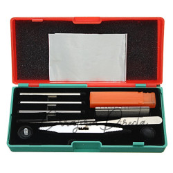 Maletín de impresión para España