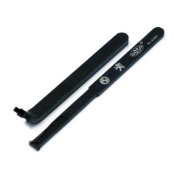 Ganzúa rapida para Peugeot y BMW