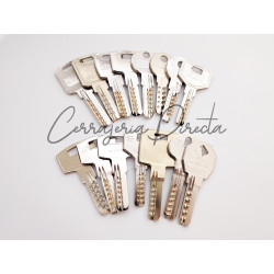 Juego bumping seguridad nº1