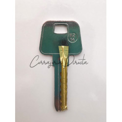 Llave de impresión para AZBE