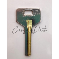 Llave de impresión para EZCURRA