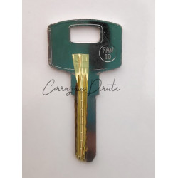 Llave de impresión FAV