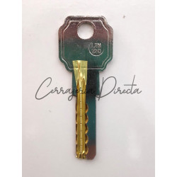 Llave de impresión para LINCE