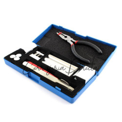 Kit de amaestramiento de bombines