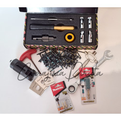 Pack 100% destrucción