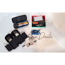 Pack especial principiantes y aficionados